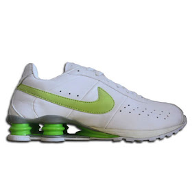 nike shox classic branco e verde nike shox classic branco e verde